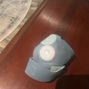 Owlet dream sock lightly used